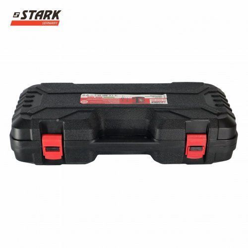 Нивелир лазерный STARK LL-202G SET со штативом и кейсом фото 15