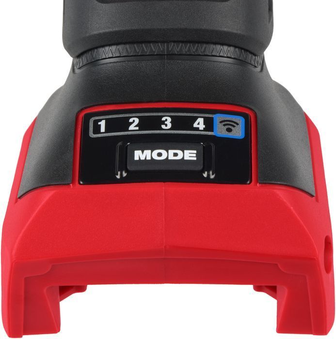 Аккумуляторная угловая шлифмашина Milwaukee M18 FHSAGO125VXPDB2-0X (4933493419) (без АКБ и ЗУ) фото 7