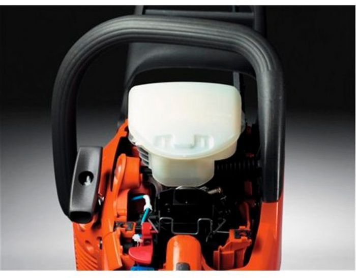 Бензопила Husqvarna 365 фото 5
