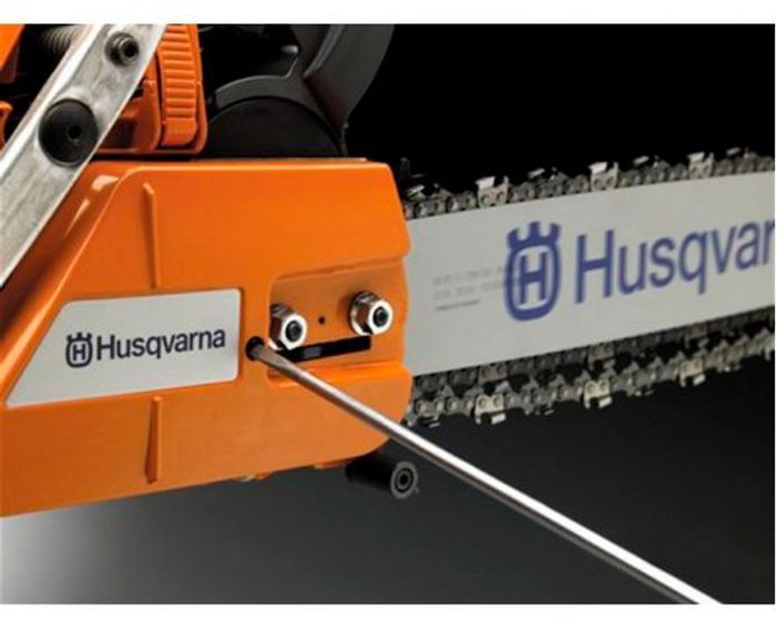Бензопила Husqvarna 365 фото 6