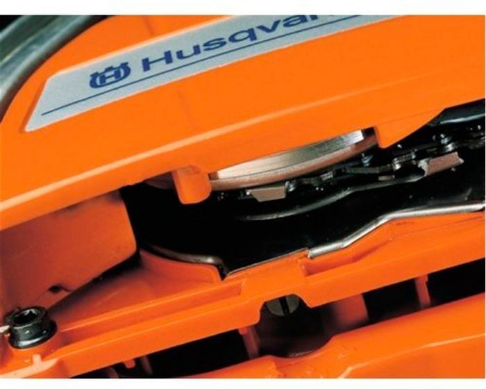 Бензопила Husqvarna 365 фото 7