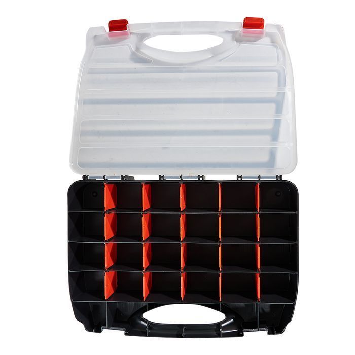Органайзер Vitals Master с ручкой 18&Prime; PO-450 186112 фото 4
