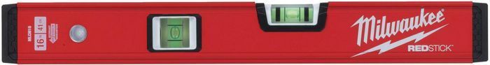 Рівень Milwaukee Redstick box Compact 40 см (4932459078) фото 2