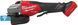 Аккумуляторная угловая шлифмашина Milwaukee M18 FHSAGO125VXPDB2-0X (4933493419) (без АКБ и ЗУ)