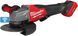 Аккумуляторная угловая шлифмашина Milwaukee M18 FHSAGO125VXPDB2-0X (4933493419) (без АКБ и ЗУ)