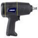 Гайковерт пневматичний 1/2&raquo; 850Нм 7000об/хв 142л/хв 8бар Profi SIGMA (6712071)