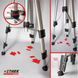 Нивелир лазерный STARK LL-202G SET со штативом и кейсом
