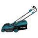 Акумуляторна газонокосарка PROFI-TEC EcoCut 43 Lite