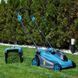 Акумуляторна газонокосарка PROFI-TEC EcoCut 43 Lite