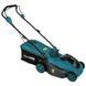 Акумуляторна газонокосарка PROFI-TEC EcoCut 43 Lite