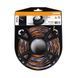 Косильна струна STIHL CF3 PRO 2,4 мм x 35 м квадратна (00009304300)