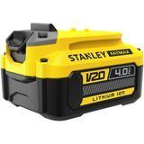 Акумуляторна батарея STANLEY FATMAX SFMCB204 фото 1