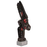 Пила цепная аккумуляторная Vitals Professional AKZ 1820ak BL фото 1