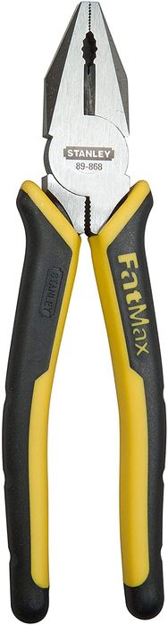 Плоскогубцы FatMax® комбинированные длиной 200 мм STANLEY 0-89-868 фото 2