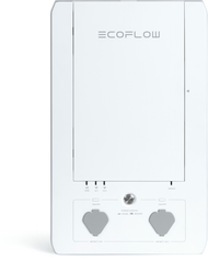 Панель керування та розподілу EcoFlow Smart Home Panel фото 1