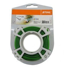 Косильна струна Stihl 2,0 мм х 14 м кругла (00009302335) фото 1