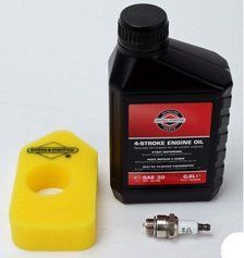 Набор для двигателей Briggs & Stratton 450 Series, 550 Series, Nexus, Murray SL, Pico, Classic, Sprint (992230) фото 1