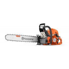 Бензопила профессиональная Husqvarna 592 XP AutoTune 3.0 (9704931-44) фото 1