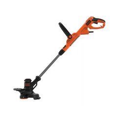 Триммер электрический BLACK+DECKER BESTE630 фото 1