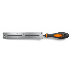 Шаблон заточувальний Husqvarna 1/4" mini Pixel, для ланцюгів X-Precision SP11G (5299371-01) фото 1