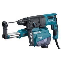 Перфоратор Makita HR2652 фото 1