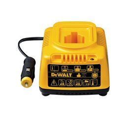 Зарядний пристрій DeWALT DE9112 фото 1