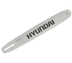 Шина для цепной пилы Hyundai HYX380-95 фото 1