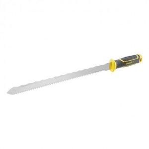 Нож для резки изолирующих материалов с длиной лезвия 350 мм STANLEY FMHT0-10327 фото 1