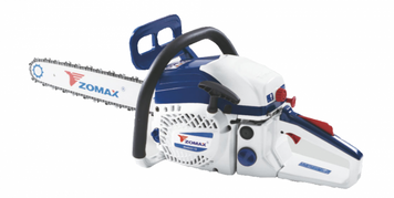 Бензопила Zomax ZM 5010 фото 1