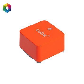 Модуль полетного контроллера CubePilot Pixhawk 2.1 Cube Orange+ фото 1