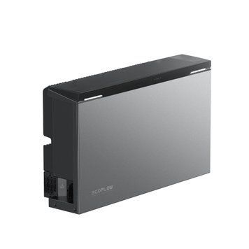 Гібридний інвертор EcoFlow OCEAN 2 Hybrid Inverter Three-Phase 12 kW фото 1