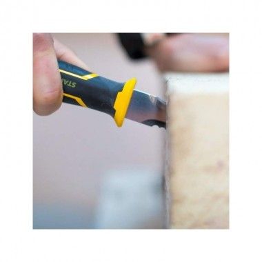 Нож для резки изолирующих материалов с длиной лезвия 350 мм STANLEY FMHT0-10327 фото 2