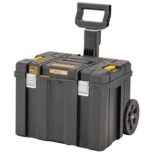 Ящик-тележка TSTAK 2.0 DeWALT DWST83347-1 фото 2