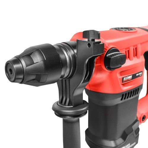 Перфоратор Stark RH 1600 Profi фото 5