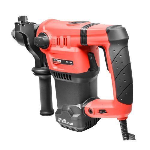 Перфоратор Stark RH 1600 Profi фото 4