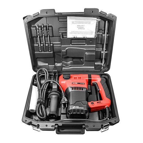 Перфоратор Stark RH 1600 Profi фото 7