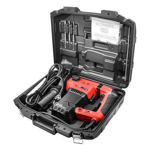 Перфоратор Stark RH 1600 Profi фото 6
