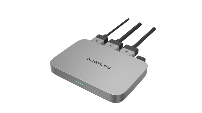 Микроинвертор EcoFlow PowerStream 600 Вт фото 4