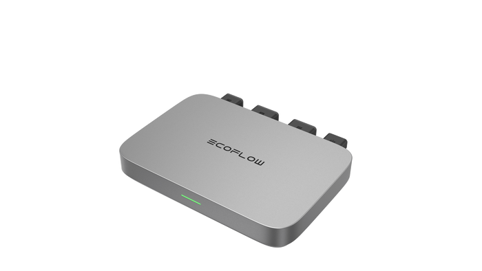 Микроинвертор EcoFlow PowerStream 600 Вт фото 10