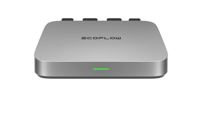 Микроинвертор EcoFlow PowerStream 600 Вт фото 3