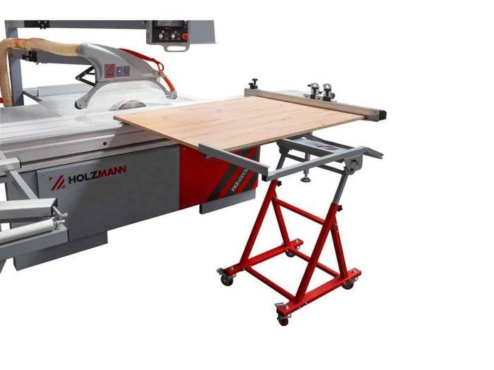 Тележка Holzmann PW3040KIPP фото 5