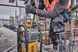 Вибратор-силовой модуль глубинный аккумуляторный POWERSHIFT DeWALT DCPS320N