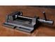 Тиски станочные Holzmann M 120