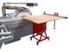 Тележка Holzmann PW3040KIPP