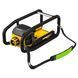 Вибратор-силовой модуль глубинный аккумуляторный POWERSHIFT DeWALT DCPS320N