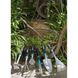 Совок садовый для цветов Gardena Comfort Ergo 8,5 см (08960-20)