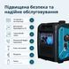 Инверторный бензиновый генератор K&ouml;nner & S&ouml;hnen KS 6000iE S (KS 6000iES)