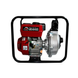 Мотопомпа бензинова Vulkan SCHP50 для чистої води 82556