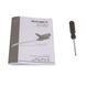 Кущоріз акумуляторний Vitals Master AKG 1851с BL