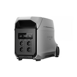 Зарядна станція EcoFlow Delta 3 Ultra Plus фото 1
